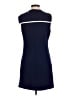 WAYF Blue Casual Dress Size M - photo 2