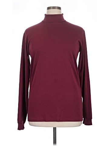 L.L.Bean Turtleneck Sweater (view 1)
