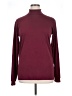 L.L.Bean Burgundy Turtleneck Sweater Size XL (estimated) - photo 1
