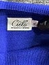 Cielo Blue Turtleneck Sweater Size XL - photo 7