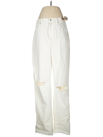 Madewell Jeans (view 1)
