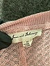 Jane and Delancey Pink Pullover Sweater Size M - photo 4