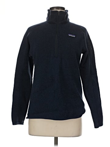 Patagonia Pullover Sweater (view 1)