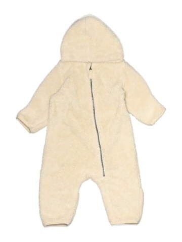 Hanna Andersson Coat (view 1)
