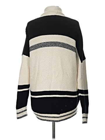 Madewell Cardigan (view 2)