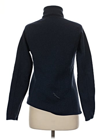 Patagonia Pullover Sweater (view 2)