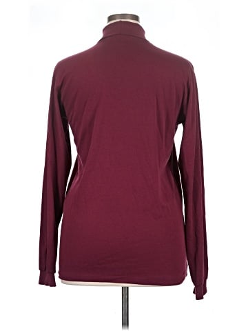 L.L.Bean Turtleneck Sweater (view 2)
