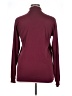 L.L.Bean Burgundy Turtleneck Sweater Size XL (estimated) - photo 2