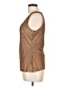 Boston Proper Brown Tank Top Size L - photo 5