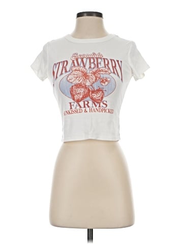 Altar'd State Short Sleeve T-Shirt (view 1)