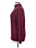 L.L.Bean Burgundy Turtleneck Sweater Size XL (estimated) - photo 5