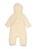 Hanna Andersson Tan Coat Size 12-18 mo - photo 2