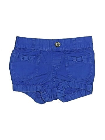 Gymboree Denim Shorts (view 1)