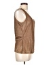 Boston Proper Brown Tank Top Size L - photo 4