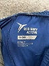Active by Old Navy 100% Polyester Graphic Blue Athletic Shorts Size S (kids) - photo 3