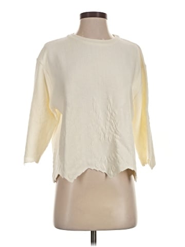 Deletta Pullover Sweater (view 1)