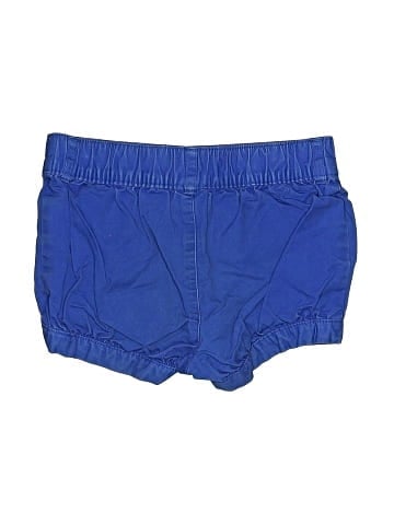 Gymboree Denim Shorts (view 2)