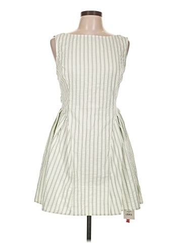 Cider Casual Dress (view 1)