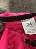 Carter's 100% Polyester Pink Zip Up Hoodie 18-24 MO / 24 MO - photo 3