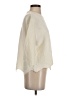 Deletta 100% Acrylic Ivory Pullover Sweater Size S - photo 4