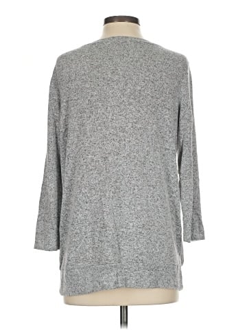 89th & Madison Pullover Sweater (view 2)