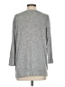 89th & Madison Gray Pullover Sweater Size S - photo 2