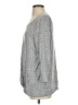 89th & Madison Gray Pullover Sweater Size S - photo 5