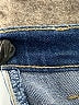 Venus Blue Denim Skirt Size 6 - photo 5