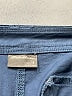 Eddie Bauer Solid Blue Casual Pants Size 18 - photo 4