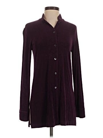 Travelers by Chico's Long Sleeve Blouse (view 1)
