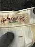 St. John's Bay 100% Cotton Ivory Jeans Size 12 - photo 7