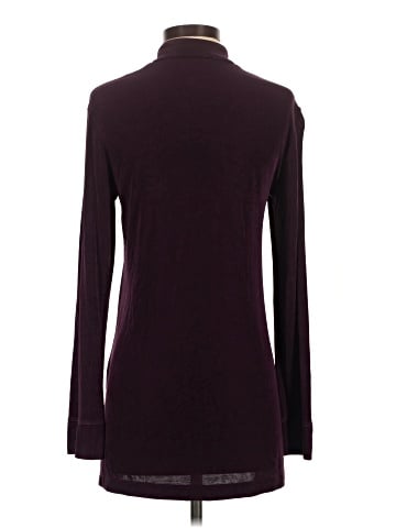 Travelers by Chico's Long Sleeve Blouse (view 2)