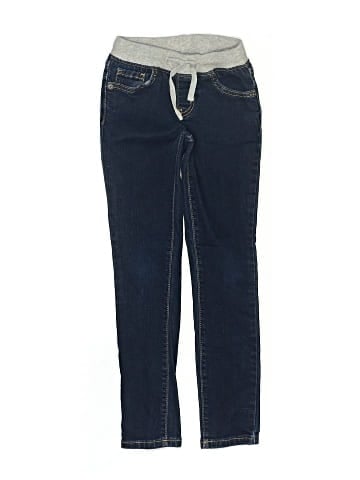 Cat & Jack Jeans (view 1)