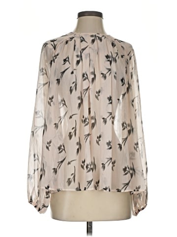Maeve Long Sleeve Blouse (view 1)