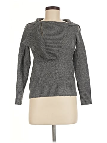 J.Crew Wool Pullover Sweater (view 1)