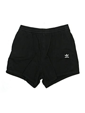 Adidas Athletic Shorts (view 1)