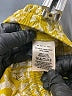 Elevenses 100% Viscose Print Yellow Shorts Size M - photo 4