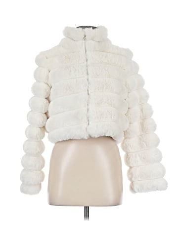 Unbranded Faux Fur Jacket (view 1)