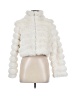 Unbranded Ivory Faux Fur Jacket One size - photo 1