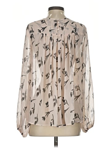 Maeve Long Sleeve Blouse (view 2)