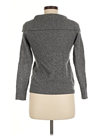 J.Crew Wool Pullover Sweater (view 2)