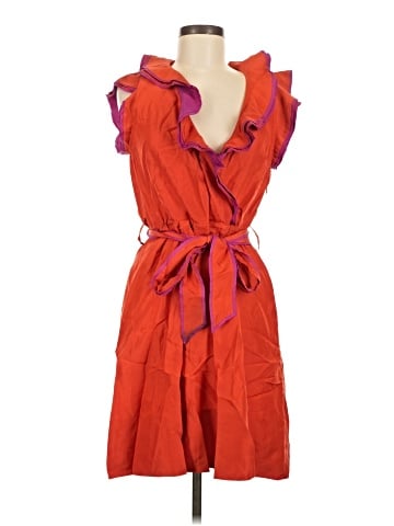 Marc by Marc Jacobs Casual Dress (view 1)