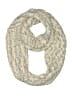 Steve Madden Ivory Scarf One size - photo 1