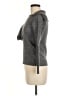 J.Crew Gray Wool Pullover Sweater Size M - photo 5