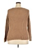 Lane Bryant Tan Pullover Sweater Size 18 - 20 Plus - photo 2