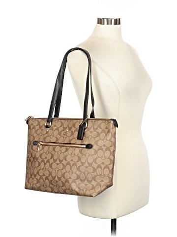 Coach Tote (view 2)