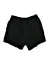 Adidas Solid Black Athletic Shorts Size L - photo 2