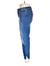 Old Navy Blue Jeans Size 10 - photo 5