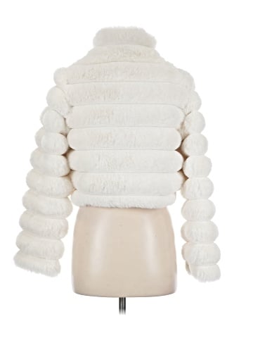 Unbranded Faux Fur Jacket (view 2)