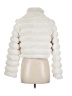 Unbranded Ivory Faux Fur Jacket One size - photo 2